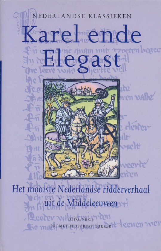 Karel ende Elegast