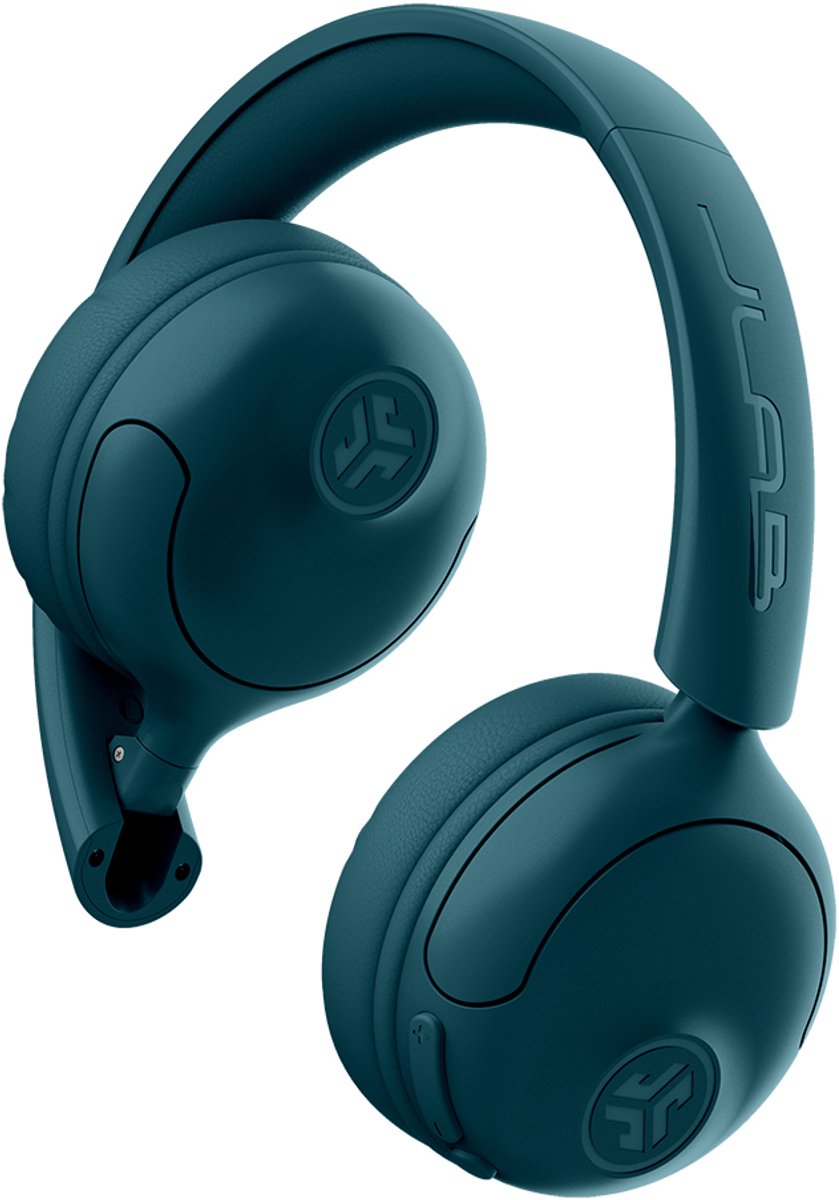 JLab Studio 2 Draadloze Koptelefoon met - afbeelding 2