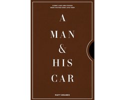 A Man & His Car