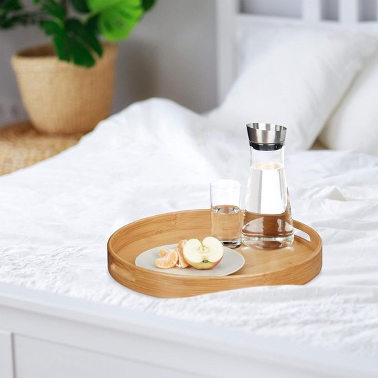 HENDI - Serveerschalen / Dienbladen, Trays & Schalen