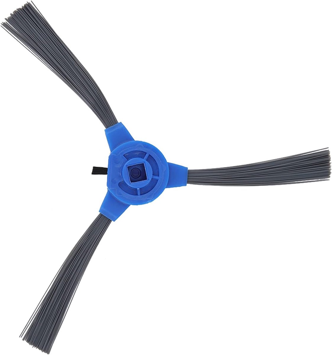 8 STUKS ZIJBORSTEL VOOR RoboVac 11S RoboVac 30 VEEGROBOT CLEANER ACCESSOIRES