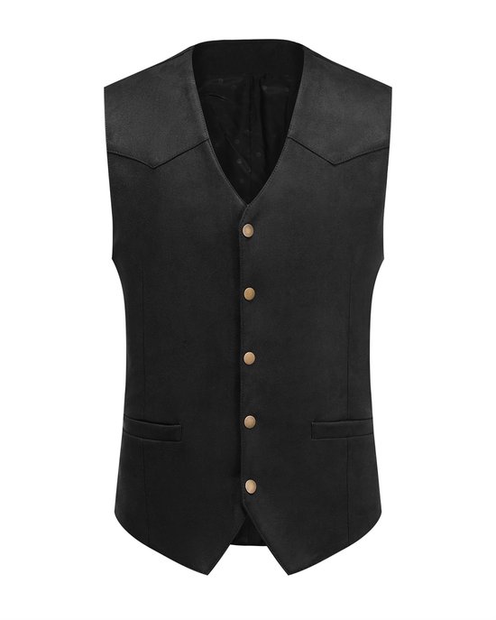 House of Jamie plush zipper gilet oatmeal teddy mouwloos vest