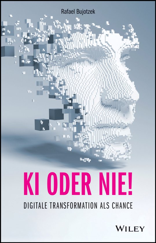 KI oder nie! - cover