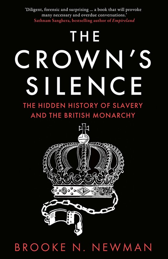 The Crown’s Silence