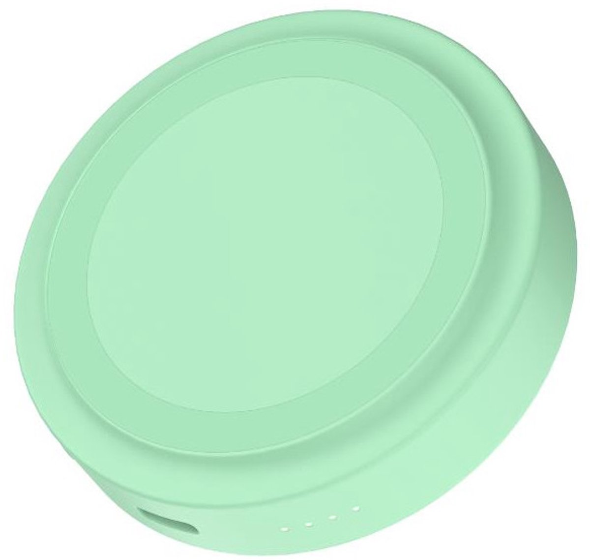 Celly MAGPB3000 3000 mAh Draadloos opladen Groen