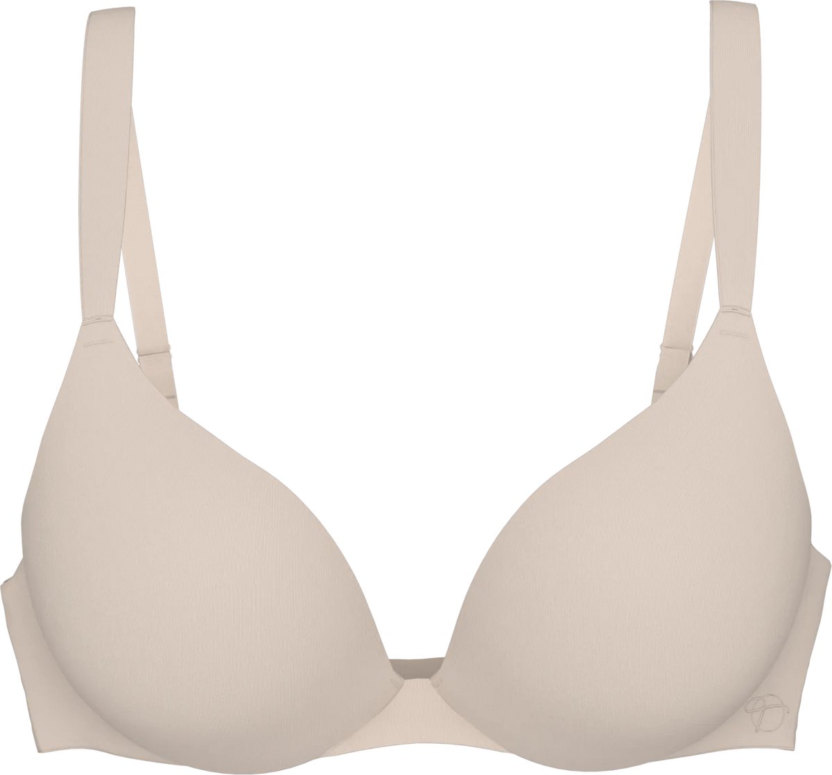 Triumph Body Make-Up Illusion WP EX Dames Beha - BEIGE