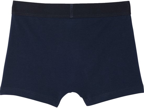 NEXT Jongen Set van 5 A-front boxershorts