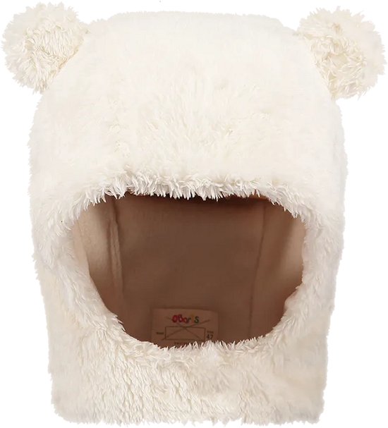 Crème cagoule Barts Noa 1-2 ans