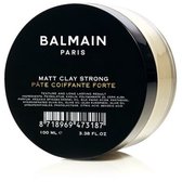 Balmain Matt Clay Strong - 100 ml