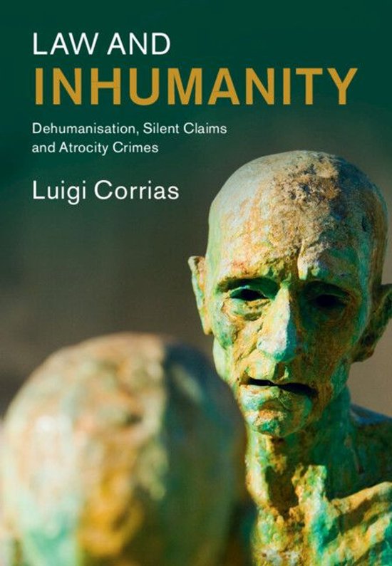 Law in Context - Law and Inhumanity - cover