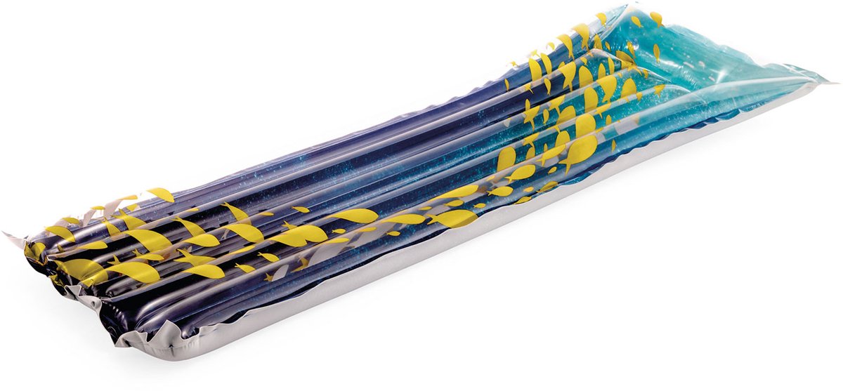 Zwemmatras - Intex 59720 vis