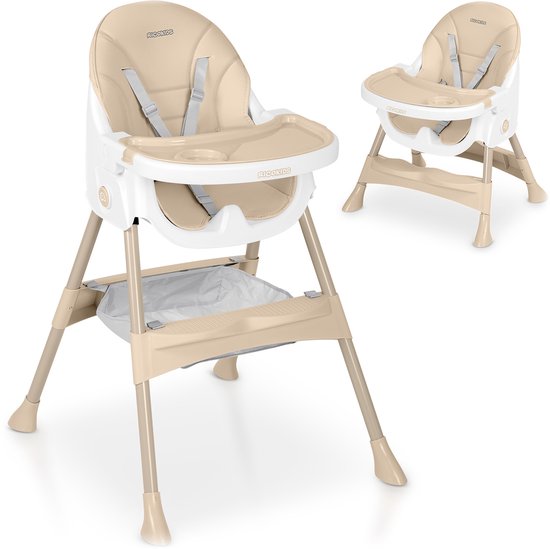 Topmark Lucky Kinderstoel online kopen - Baby Plus - Babywinkel