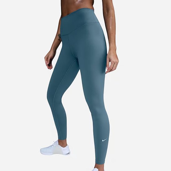 Nike Legging One High-Waist Dames - Maat S van Nike — afbeelding 2