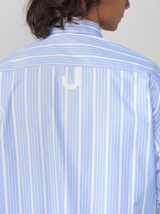 Jacquemus Multicolor Cotton Shirt
