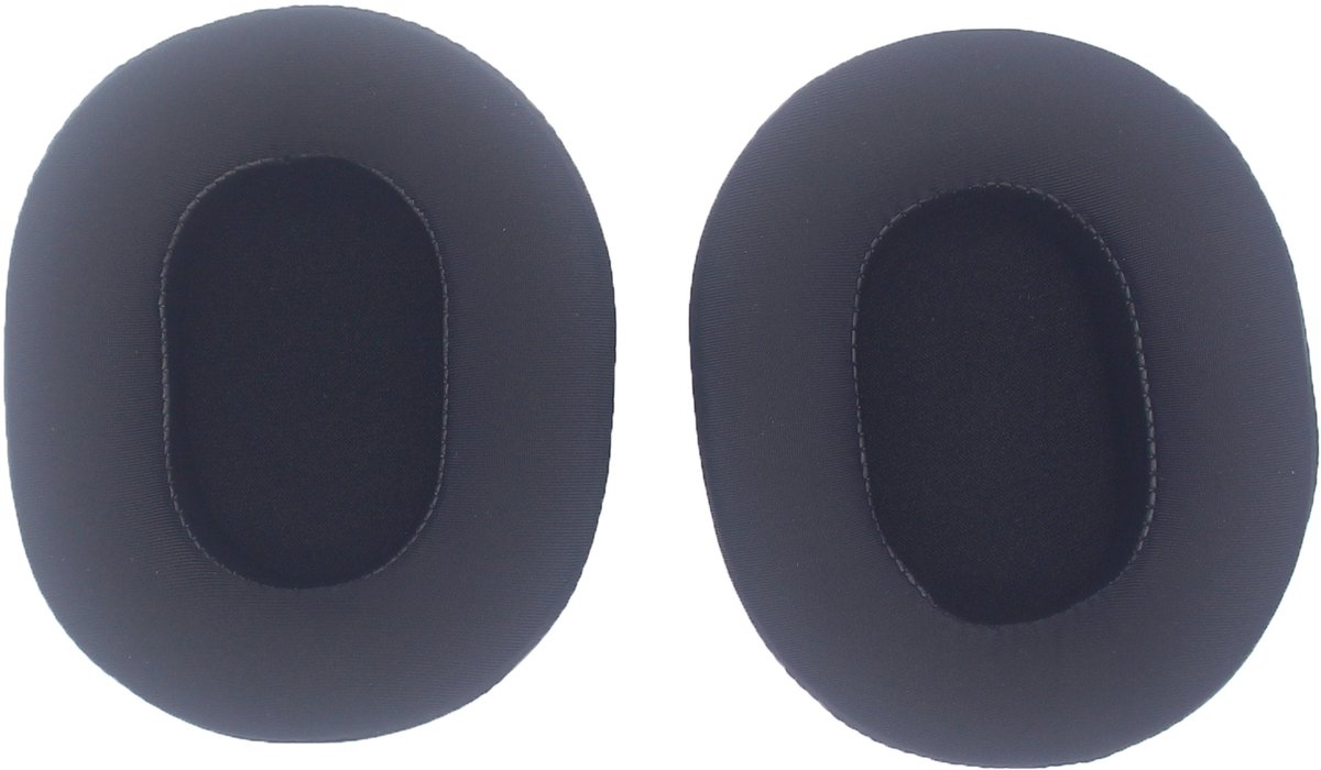Vervangende oorkussens Geschikt voor Audio-Technica ATH-MSR7 M50X