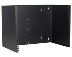 DSIT 8U Wall Mount Bracket - 300mm diep