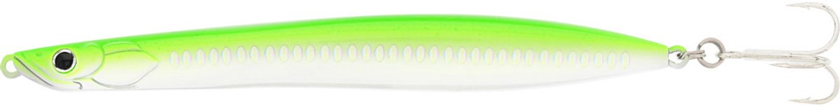 Westin Sandy Fixed Sbass Chartreuse Diamond Scales 32gr (13cm)