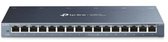 TP-Link TL-SG116E - Netwerkswitch - 16 Poorten