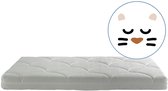 ZZZOO Panter 60 x 120 x 11 cm Ledikantmatras KM331-60/120/11