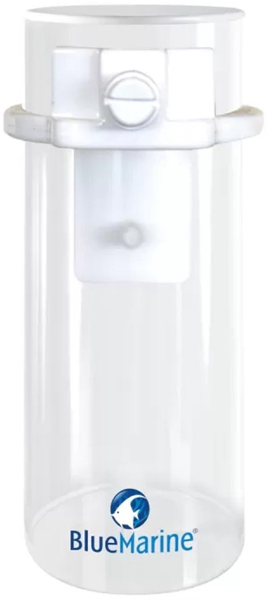 Blue Marine Feeding Tube 5 cm - OPRUIMING