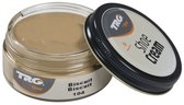 TRG - schoencrème met bijenwas - biscuit beige - 50 ml