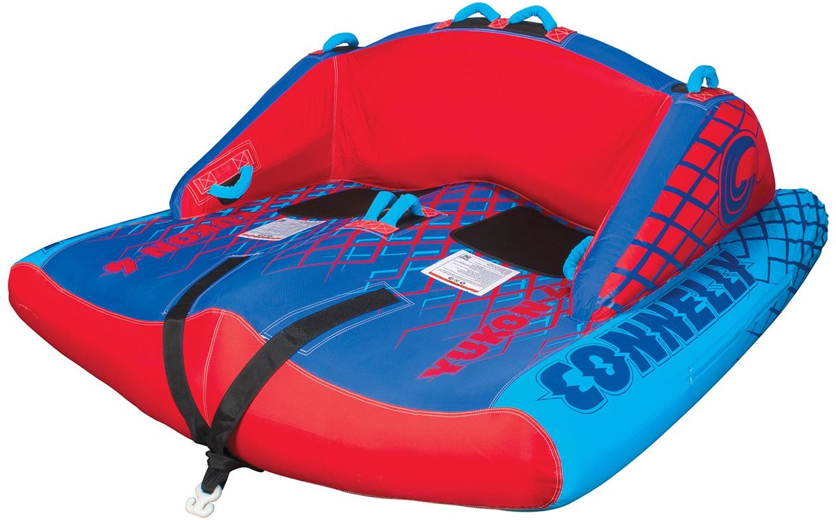 Yukon 4 Towable Tube