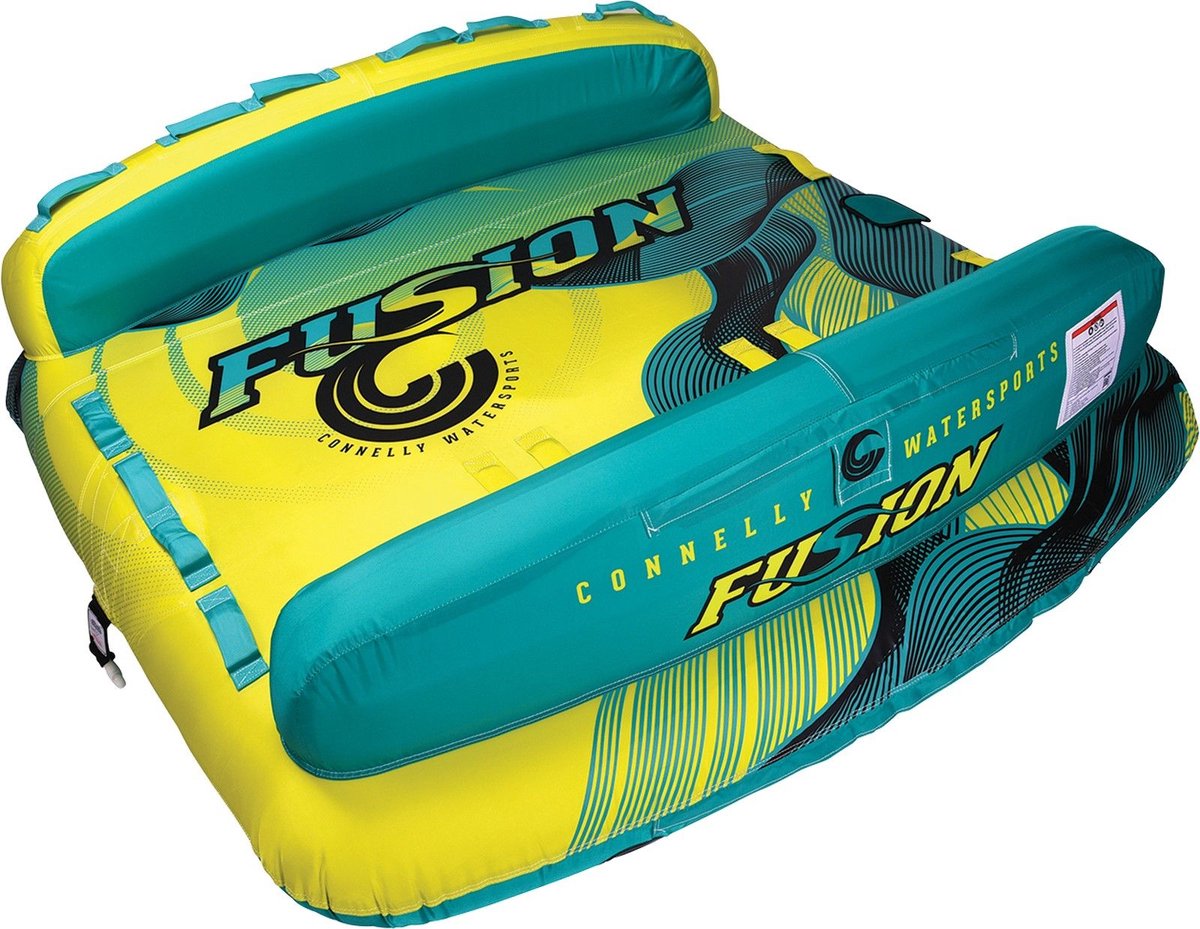 Fusion Towable Tube