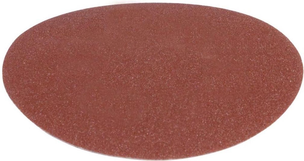 FERM Schuurschijven K150 - 10 st. - 150mm - voor BGM1003 - BGA1038