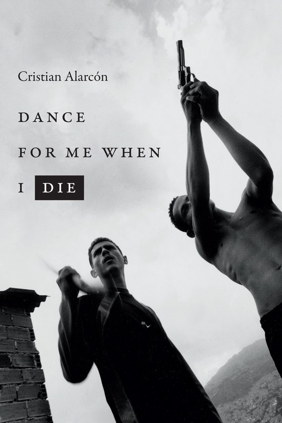 Latin America in Translation - Dance for Me When I Die - cover