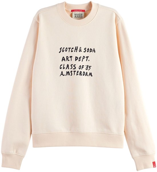 Scotch & Soda - Dames - Sweaters