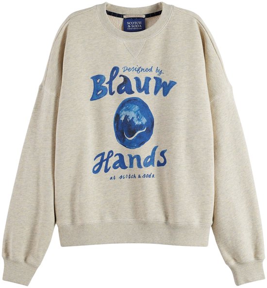 Scotch & Soda - Dames - Sweaters