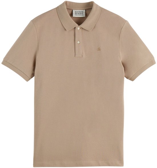 Scotch & Soda - Homme - Polos