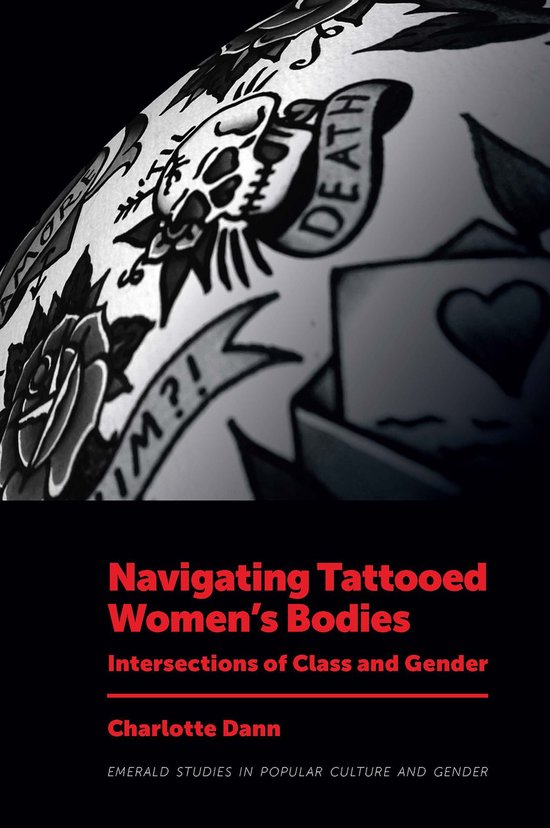 Emerald Studies in Popular Culture and Gender - Navigating T ... - cover
