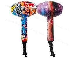 FKS Professional - fohn