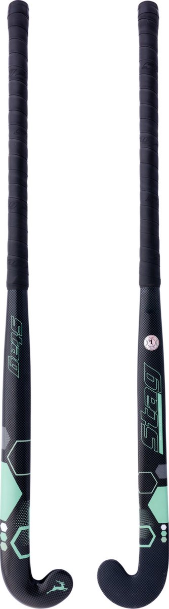 Stag Pro - XL-Bow - 75% Carbon - 37,5 Inch - Hockeystick Senior - Outdoor