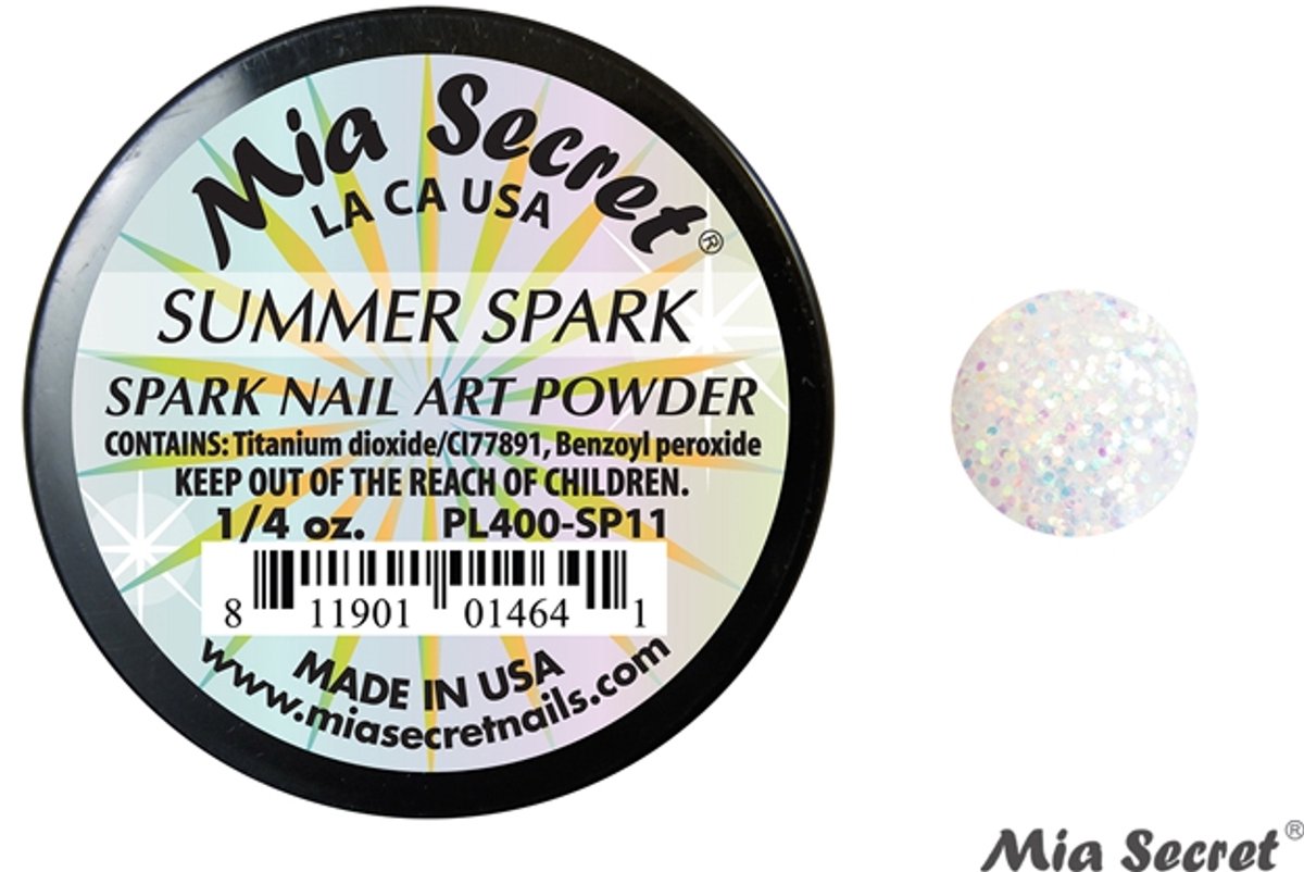 Goedkoopste Spark Acrylpoeder Summer