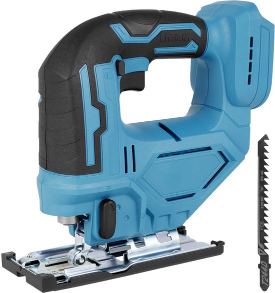 panthem Accu-decoupeerzaag voor Makita 18V accu (zonder accu