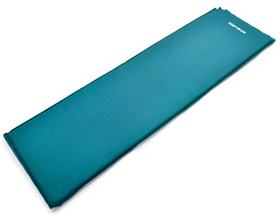Meteor Zelfopblazend Mat 180×50×2,5 cm Zee Groen van Meteor — afbeelding 2