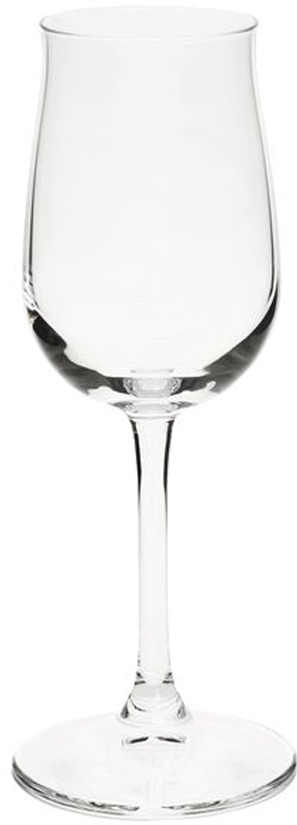 Bormioli Rocco Riserva 6 Rieslinglazen hoogte 19,5 cm