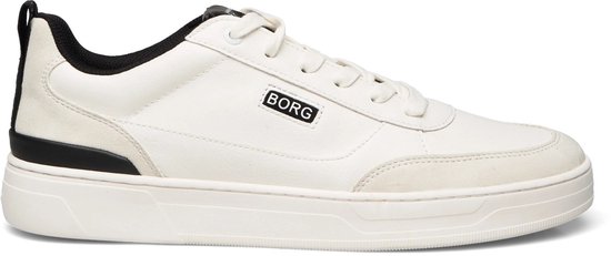 Björn Borg - Heren Sneakers T1055 - Wit - Maat 41
