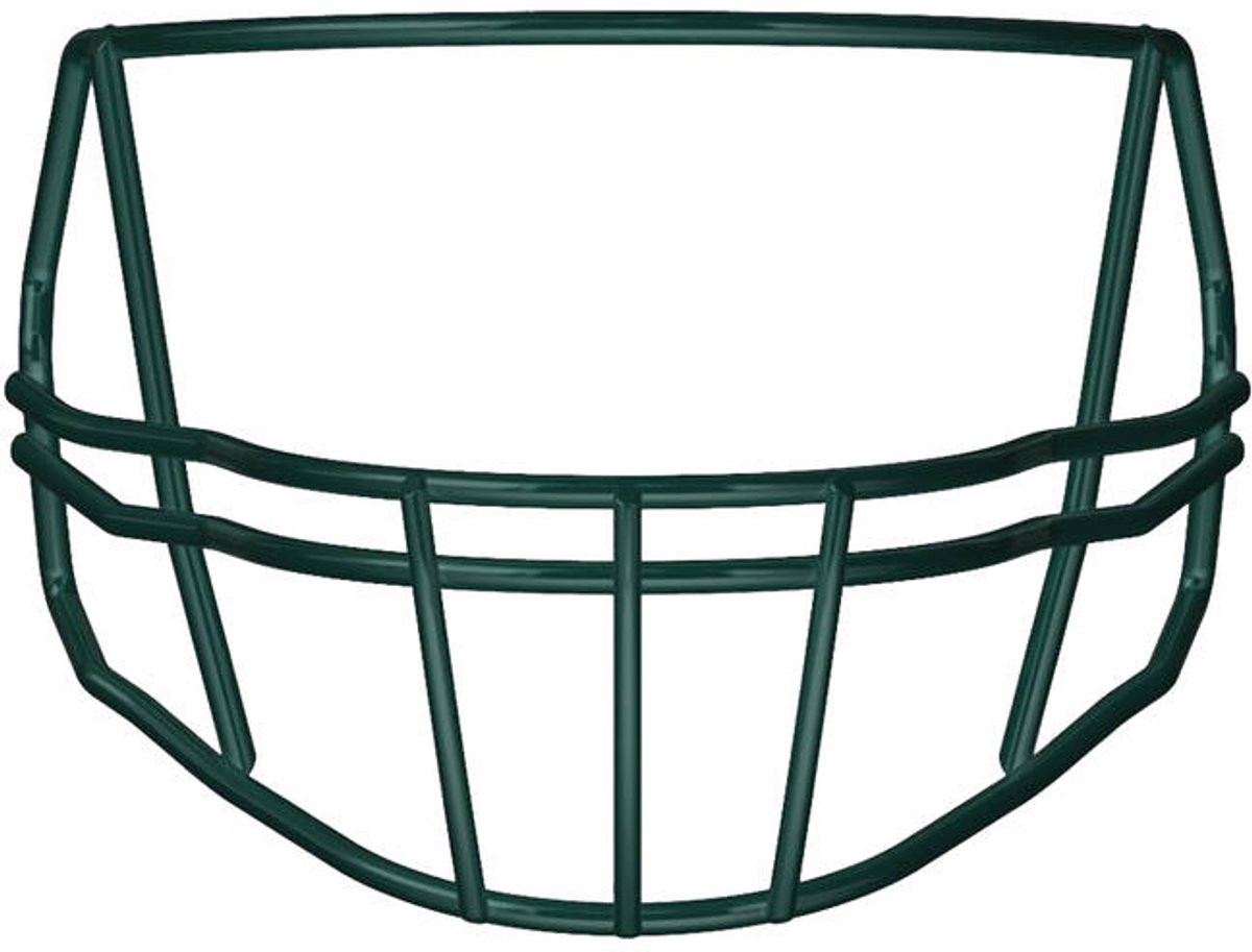 Riddell S2B-HS4 (961759) Kleur Forest voor Sport American Football