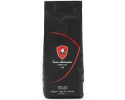Tonino Lamborghini Red - Koffiebonen - 200 gram
