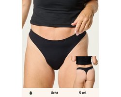 Moodies Menstruatieondergoed - 1 stuks