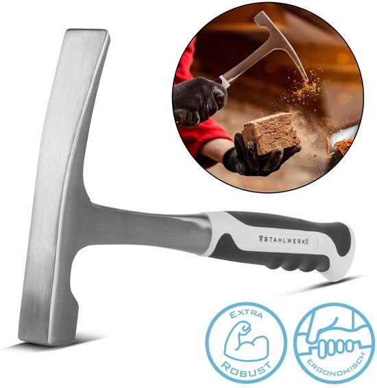 Stanley Klauwhamer Steelmaster 570 gram Kopen