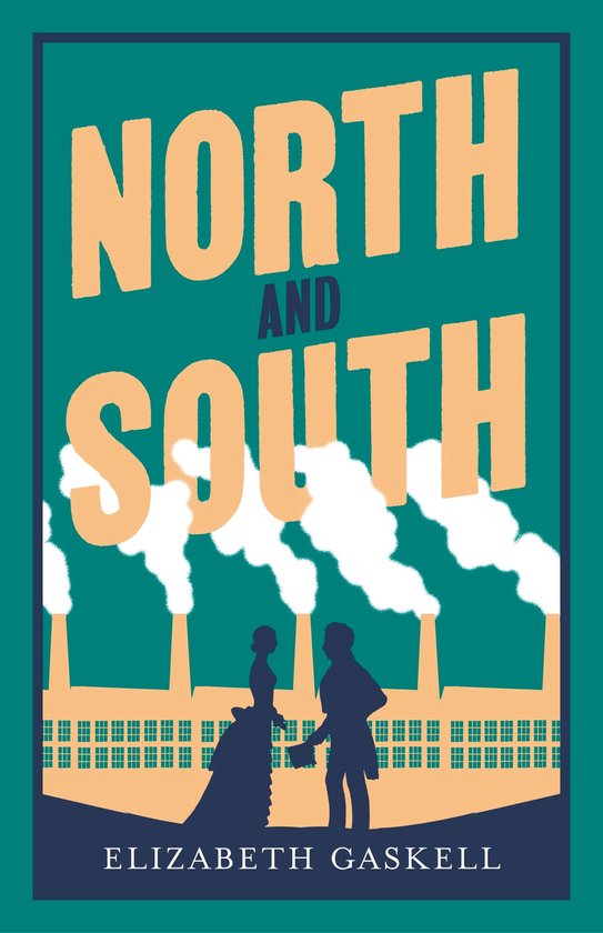 North and South - cover