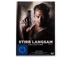 Stirb Langsam 1-5
