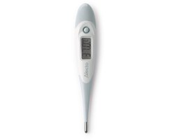 Alecto Digitale Baby Thermometer - BC20BU - Blauw