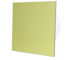 Badkamer ventilator Ø100mm - Met Timer en Vertraagde start - Muurventilator - Badkamerventilator -…