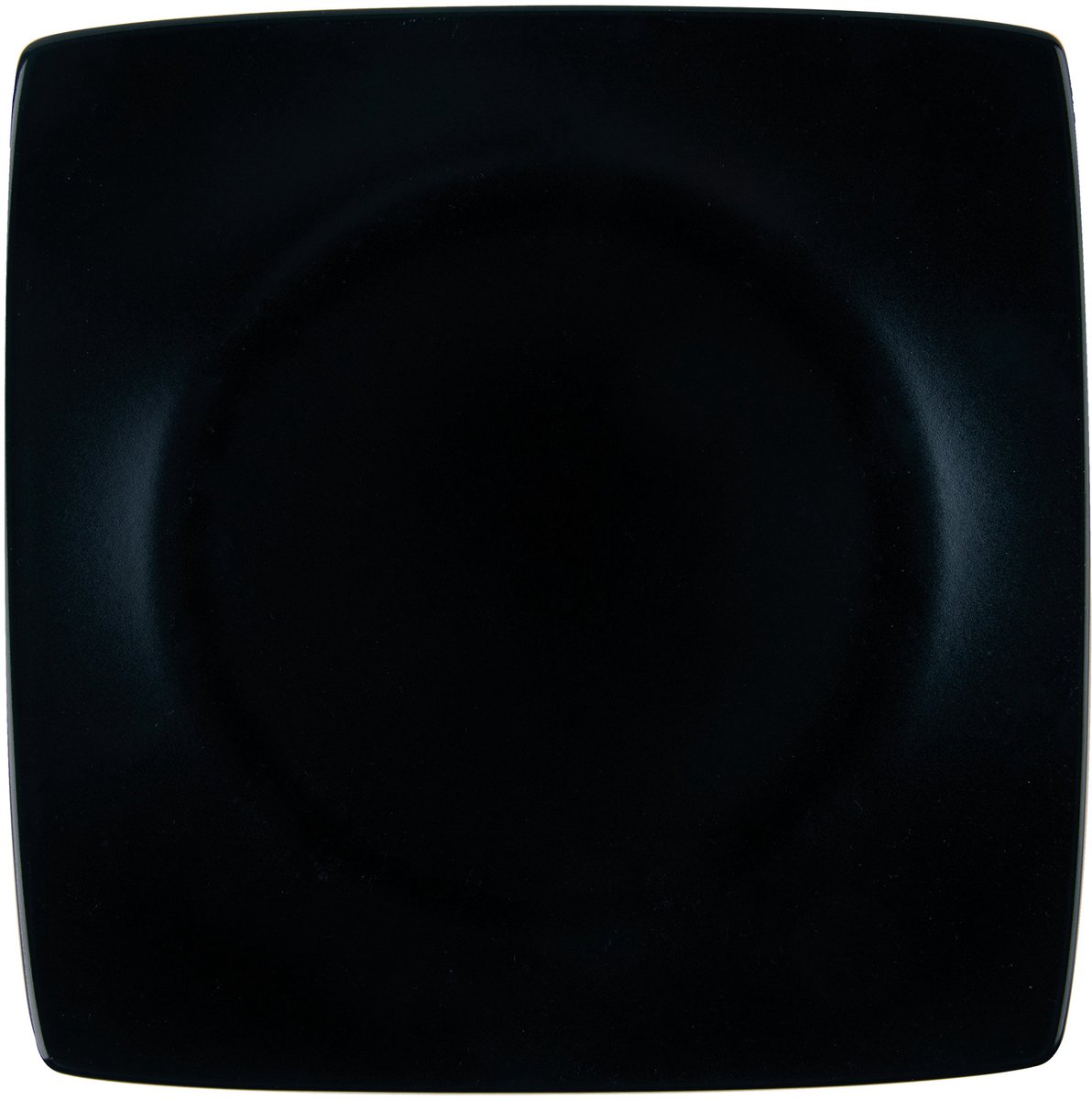 Excelsa 61563 Bord, Keramiek, Zwart
