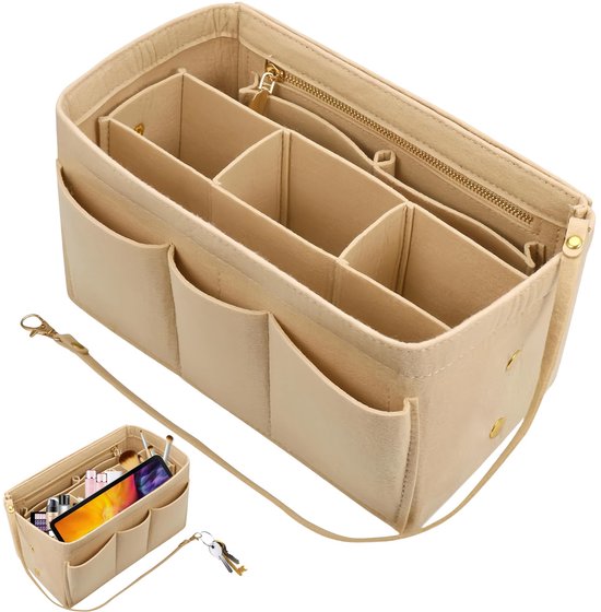 Bestsellers: De beste items in Tasorganizers op basis van de aankopen van -klanten